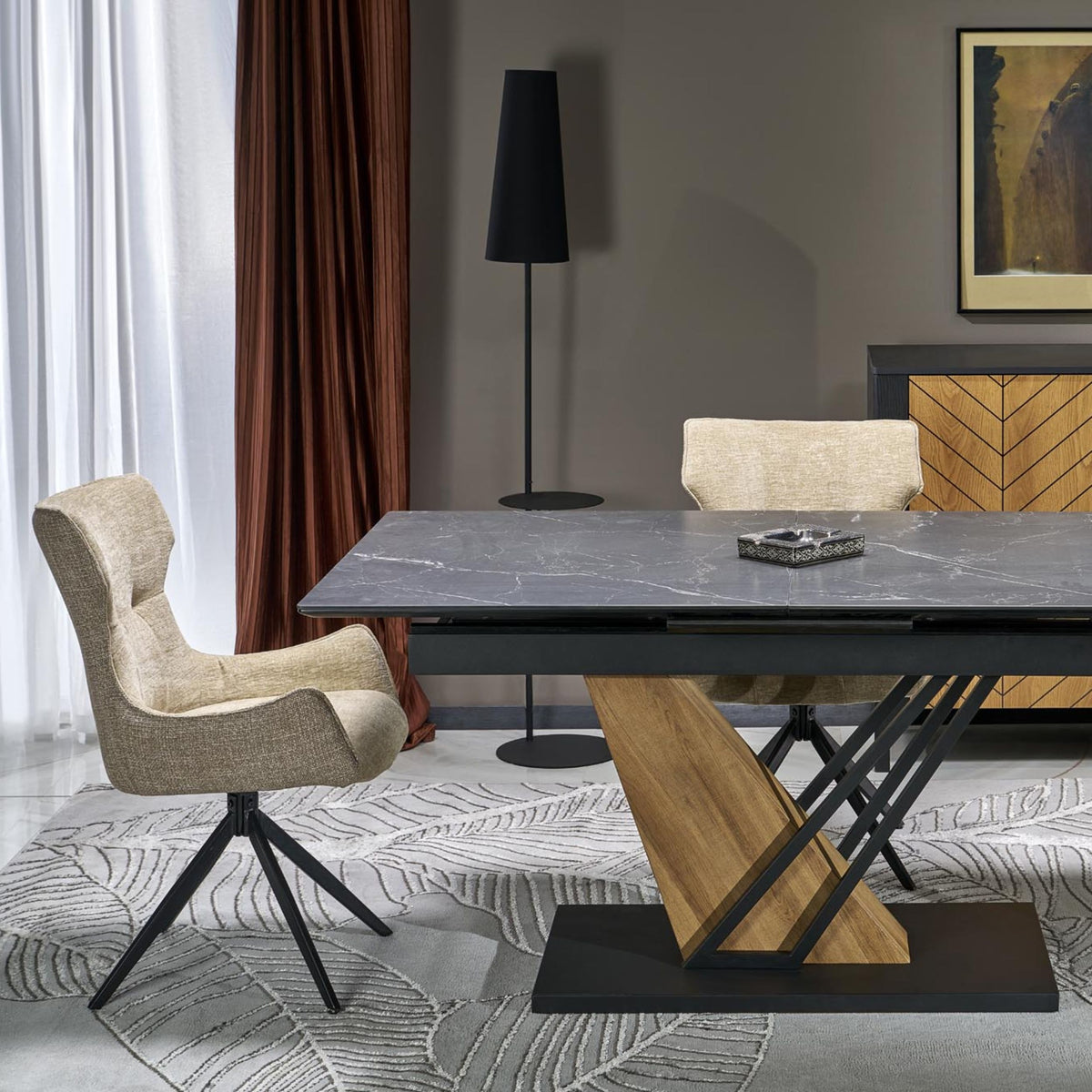 Lampadar Zing 5959