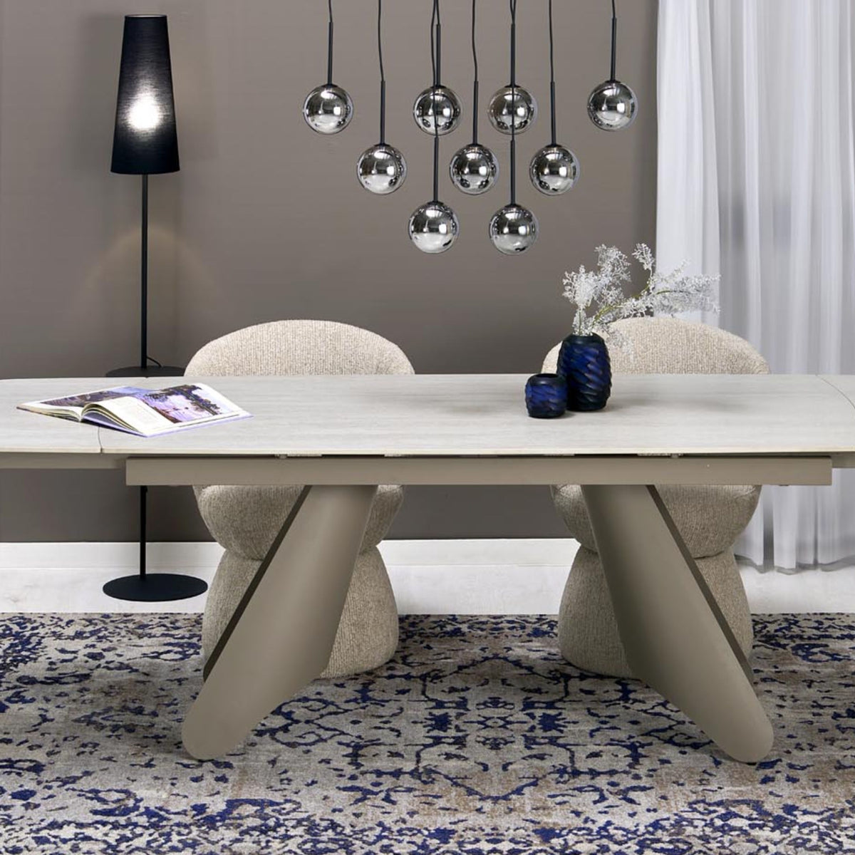 Lampadar Zing 5959