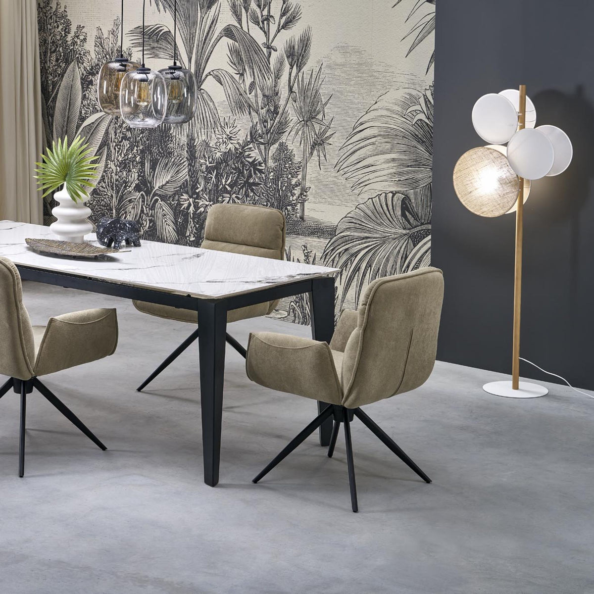 Lampadar Pulse 3 5960