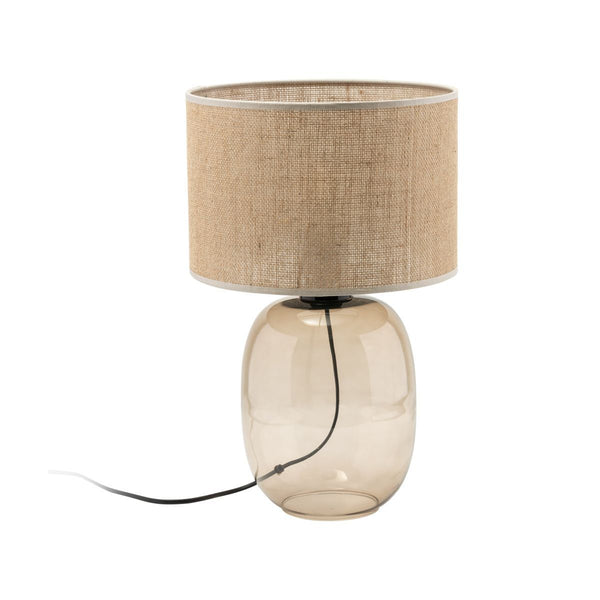 Lampa Melody Topaz Juta 5986