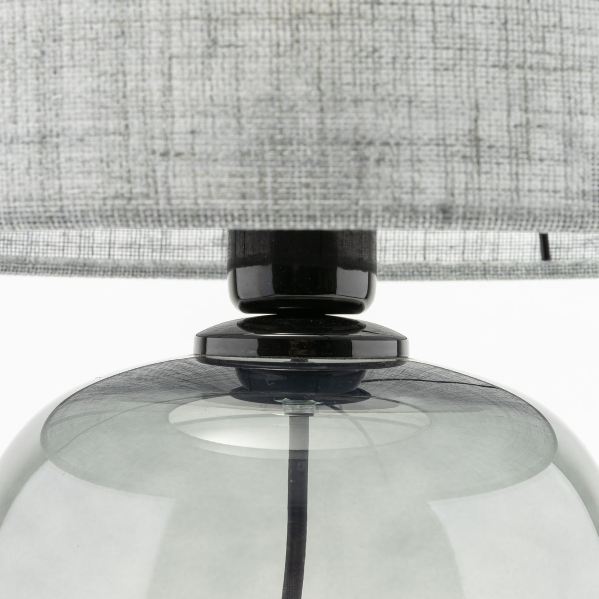 Lampa Melody Graphite 5987
