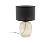 Lampa Melody Topaz Black 5988