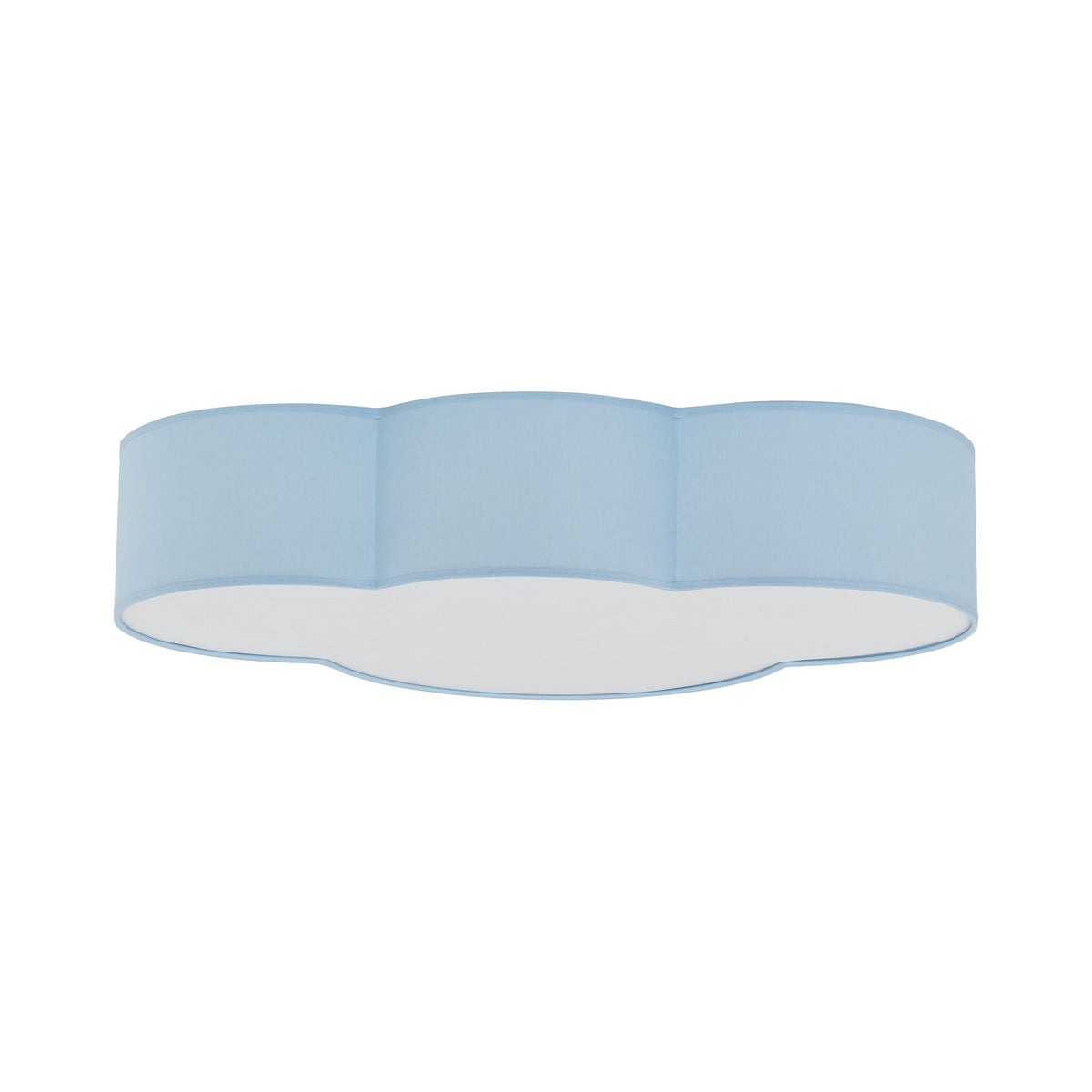 Plafoniera Cloud Blue 4 6071