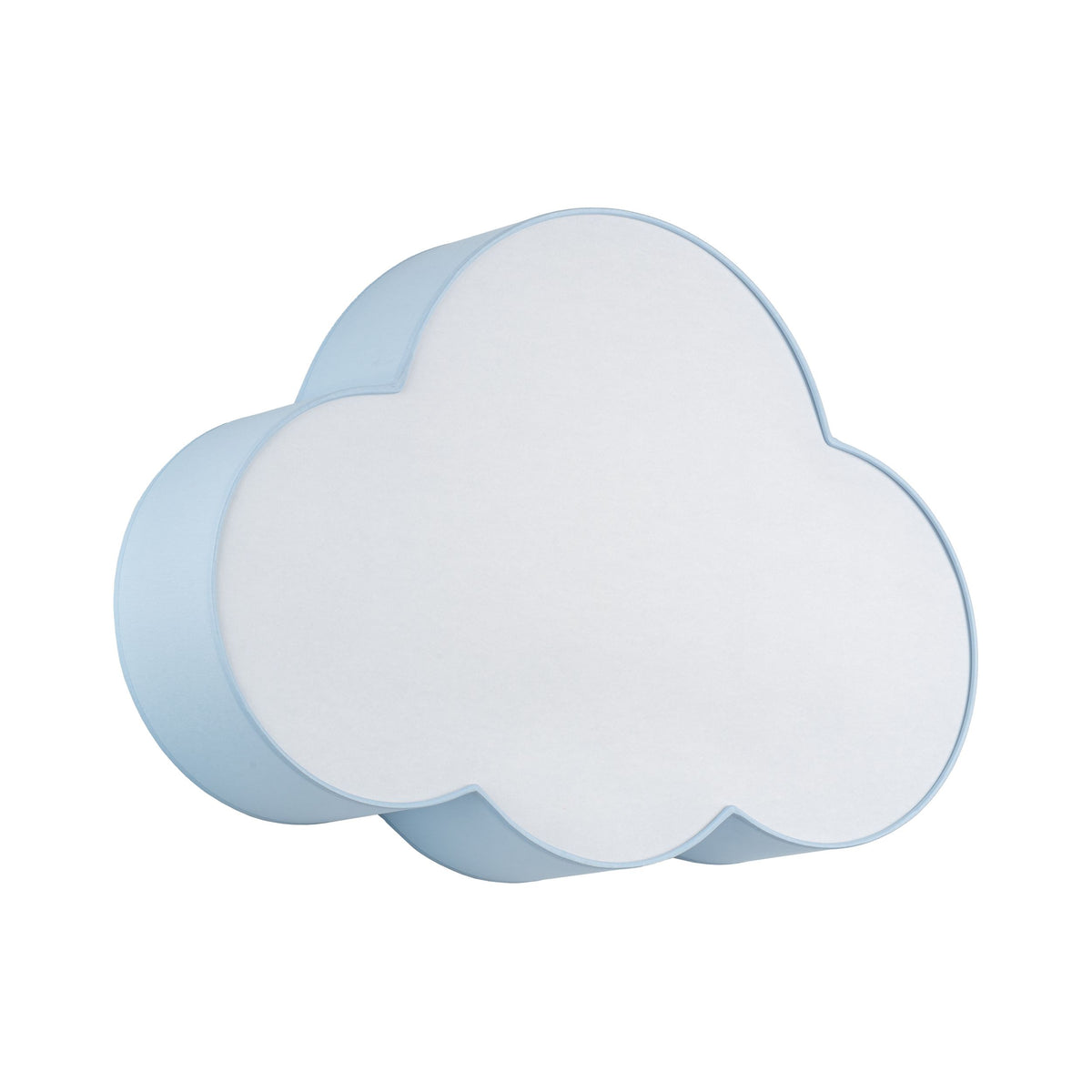 Plafoniera Cloud Blue 4 6071