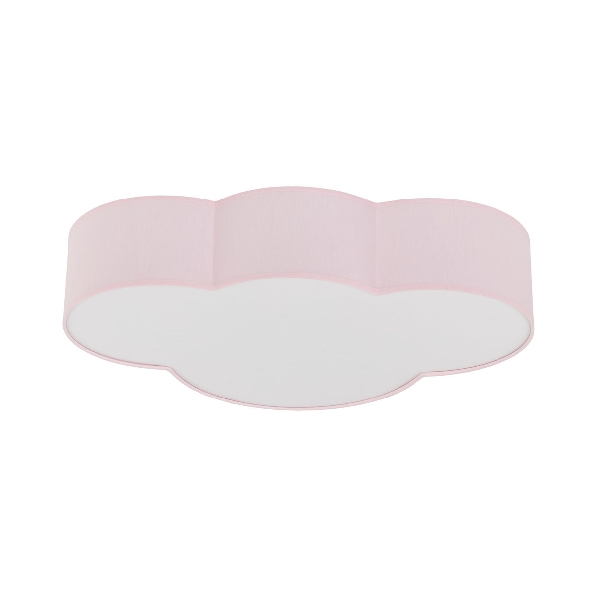 Plafoniera Cloud Pink 4 6072