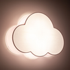 Plafoniera Cloud Pink 4 6072