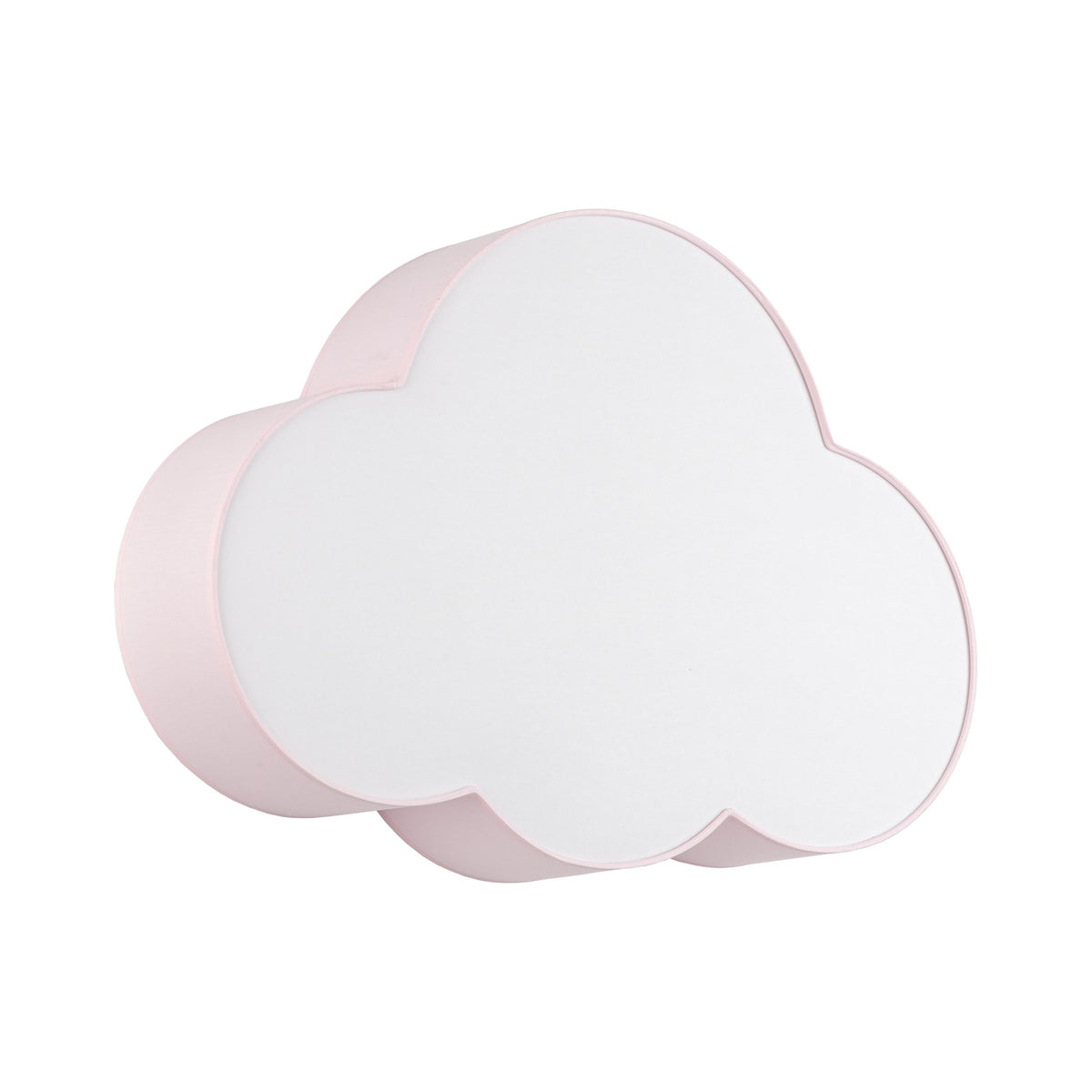 Plafoniera Cloud Pink 4 6072