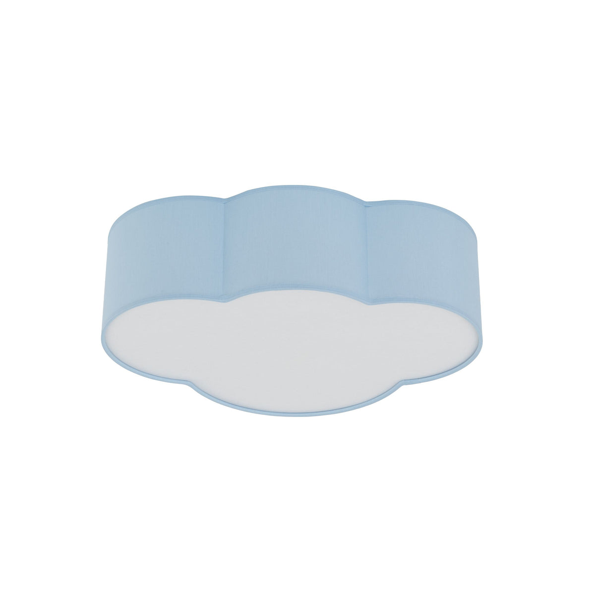 Plafoniera Cloud Blue Mini 2 6074