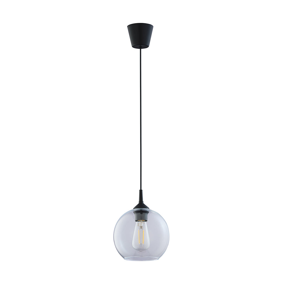 Pendul TK Lighting Cubus Bezbarwny 1 200, 6080