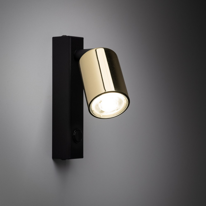 Aplica de perete Top Gold 6087