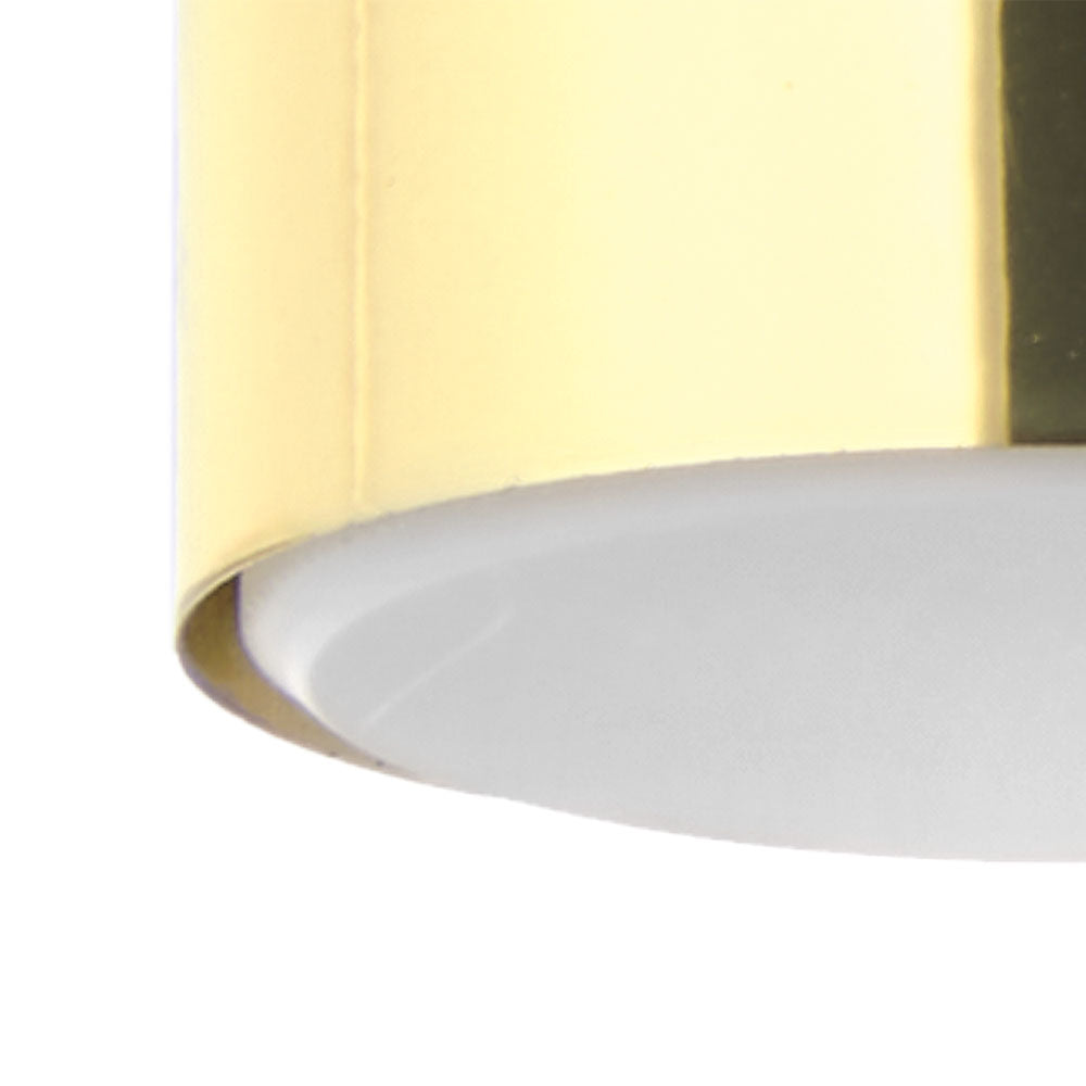 Spot Top Gold 6096