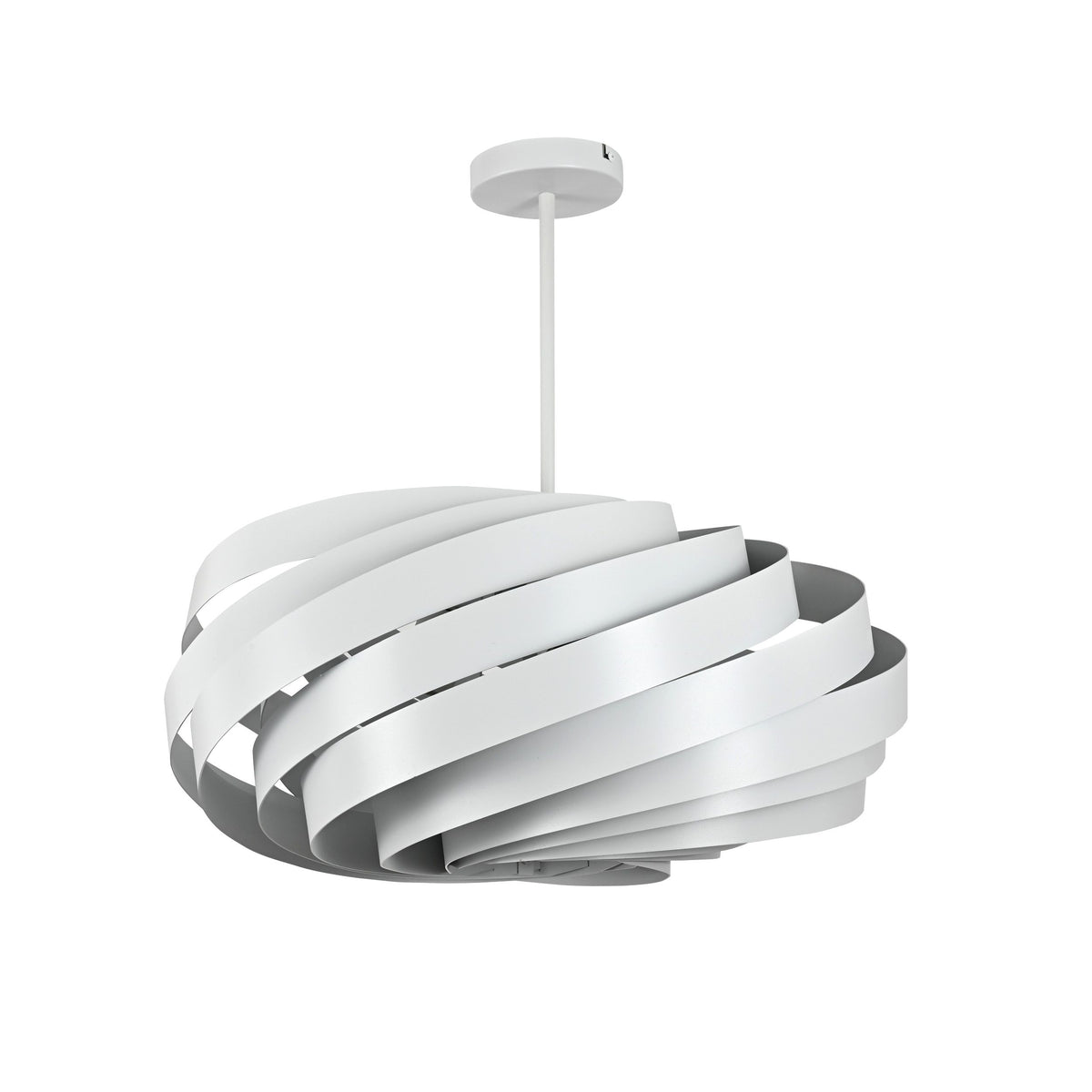 Plafonieră TK Lighting Montoya, alb, 4 x E27, 6136