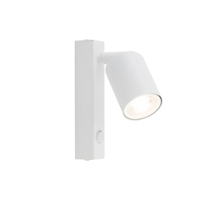 Aplica de perete Top White 6186