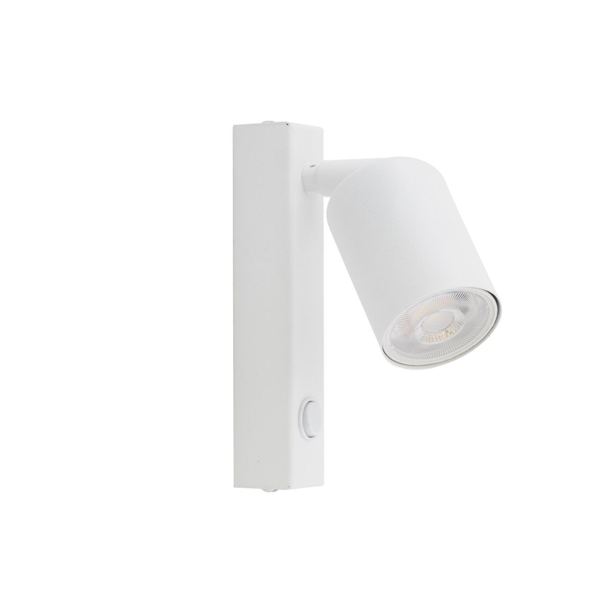 Aplică TK Lighting Top, alb, 6186
