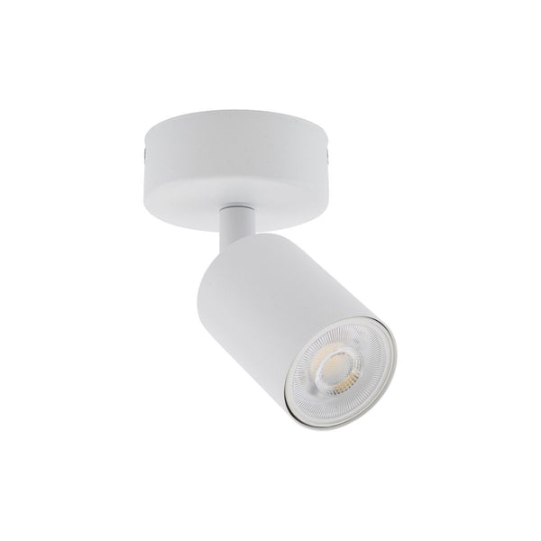 Plafoniera Top White 6197