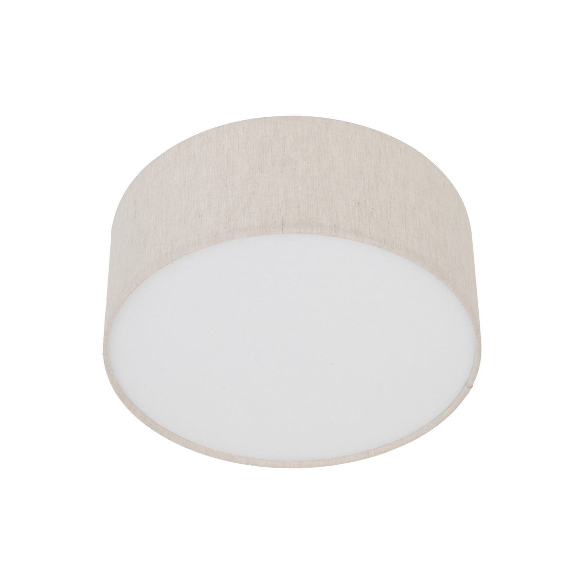 Plafoniera Rondo Linen 4 400 6247