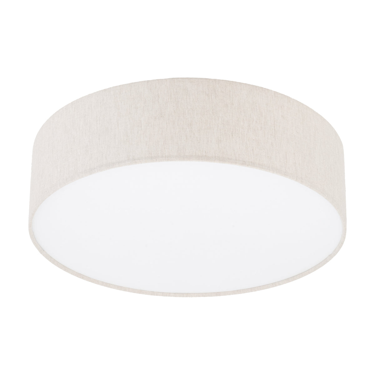 Plafoniera Linen Black 4 600 6248