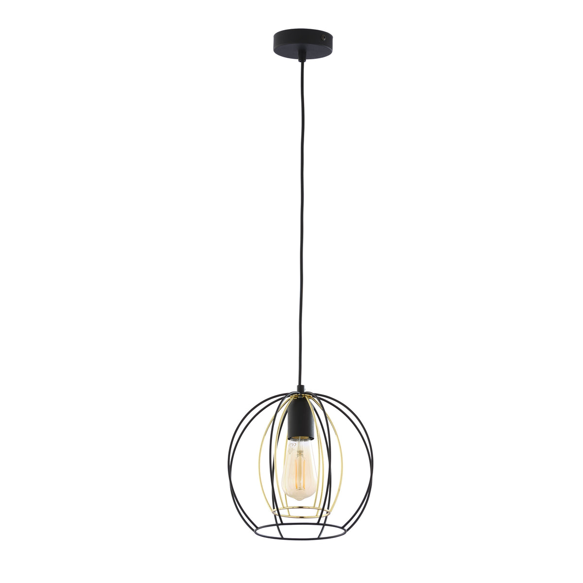 Pendul TK Lighting Jaula 1, 6251