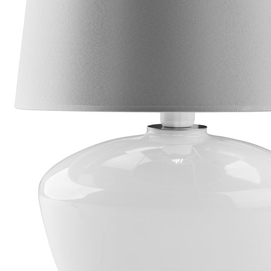 Veioza Fiord White 5248