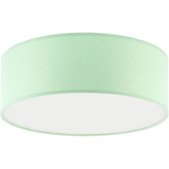 Plafoniera Rondo Kids Green 4