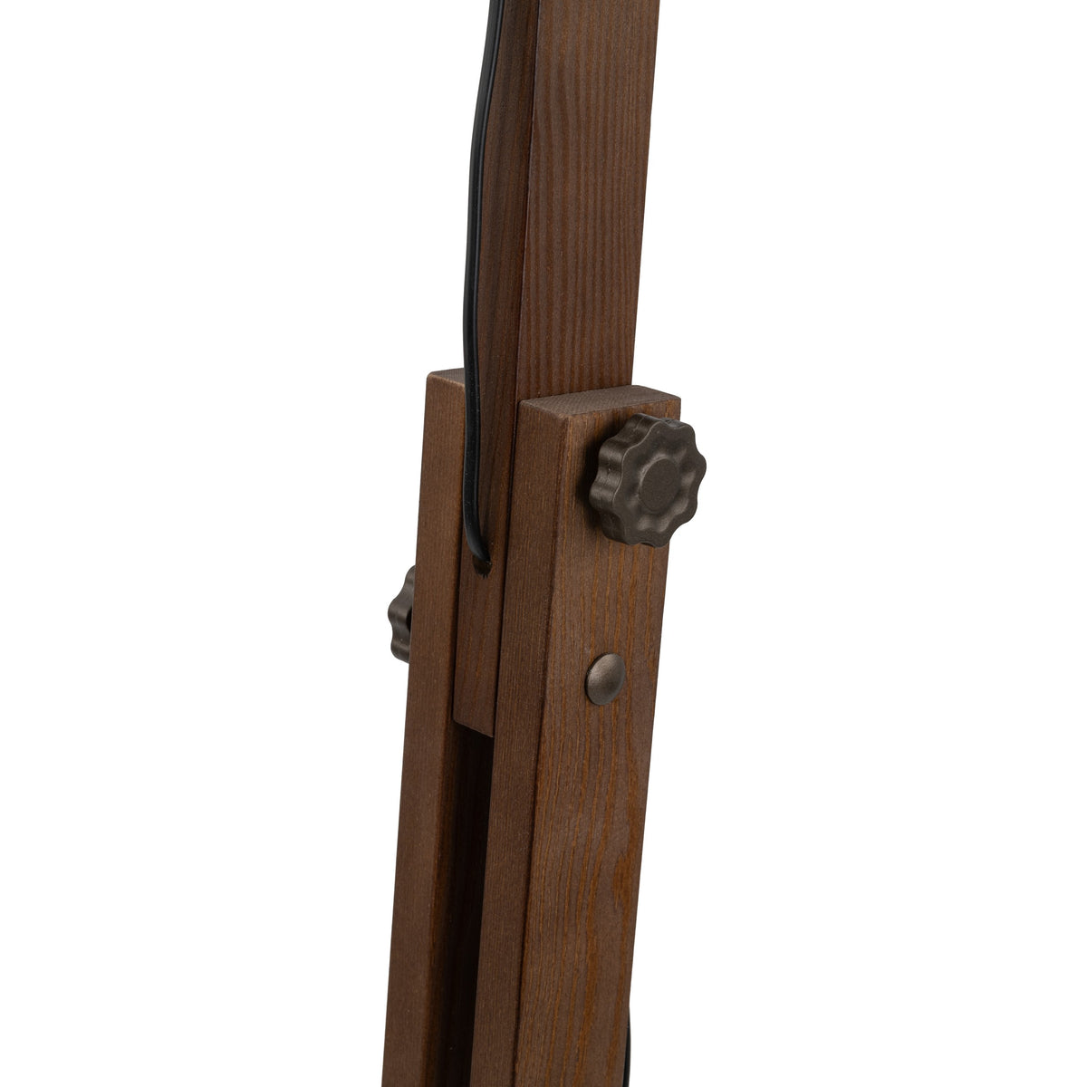 Lampadar Oslo Brown 6319