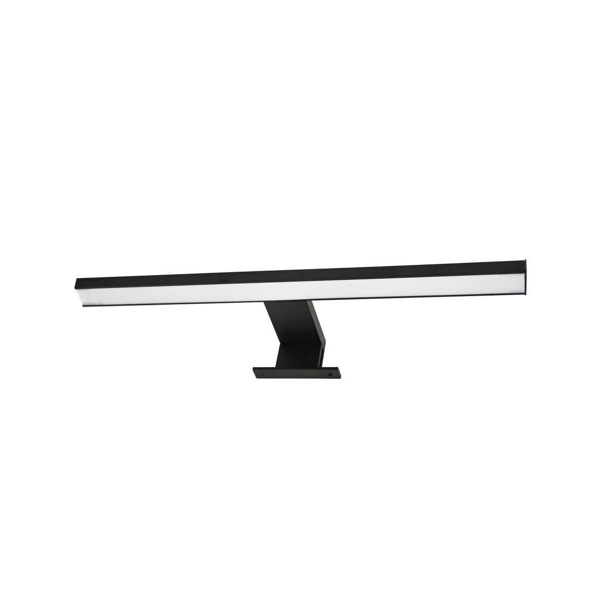 Aplică TK Lighting Leito 2W1 40CM, negru, 6352
