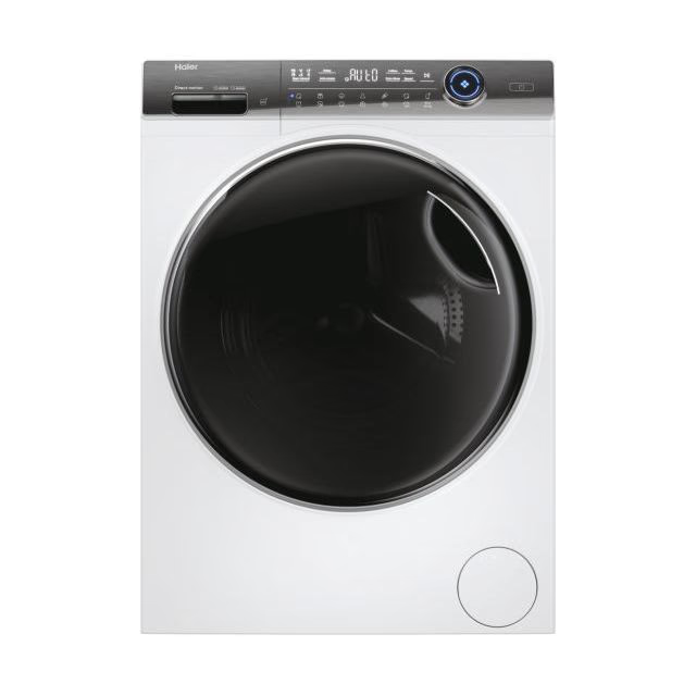 Mașină de spălat rufe Haier HW90G-BD14979U1S, 9 kg, 1400 rpm