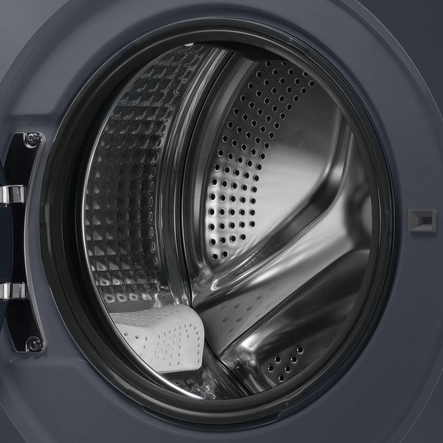 Mașină de spălat rufe Haier HW90-BP14357GTUS, 9 kg, 1400 rpm, antracit