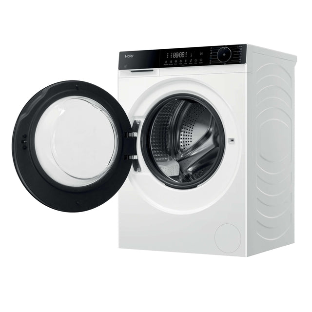 Mașină de spălat rufe Haier HW70-BP14357TU-S, 7 kg, 1400 rpm, albă