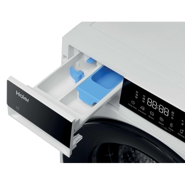 Mașină de spălat rufe Haier HW70-BP14357TU-S, 7 kg, 1400 rpm, albă