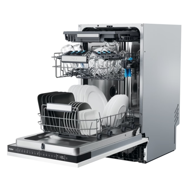 Masina de spalat vase I-Pro Shine Series 4 XI1C1TB4LPCFB