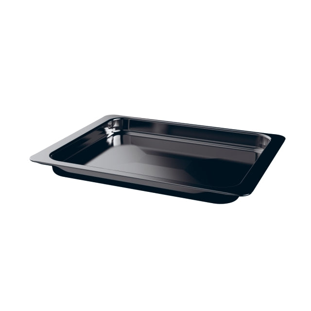 Cuptor încorporabil Haier H6 ID46G5SYTB, 78 l, curățare pirolitică, negru