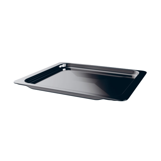 Cuptor încorporabil Haier H6 ID68C5SYTB, 78 l, curățare pirolitică, negru