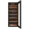 Racitor vinuri, monozone, G, 84 sticle, 127/50 cm