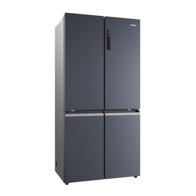 Frigider multi-door Haier HCR5919ENMB, 528 l, No Frost, negru