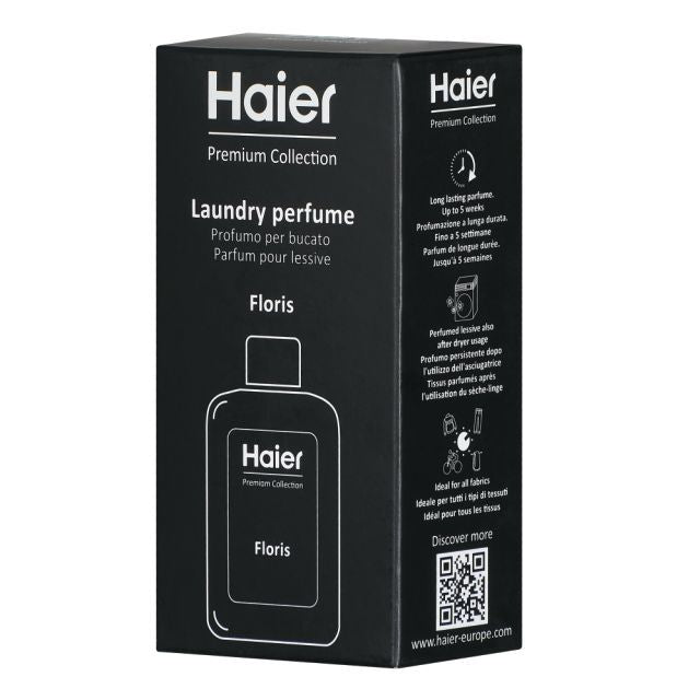 Parfum pentru rufe Haier HPCF10, 100 ml