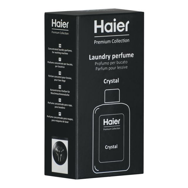 Parfum pentru rufe Haier HPCC10, 100 ml