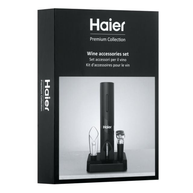 Set de accesorii pentru vin Haier HAWBKIT05