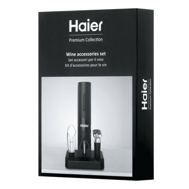 Set de accesorii pentru vin Haier HAWBKIT05