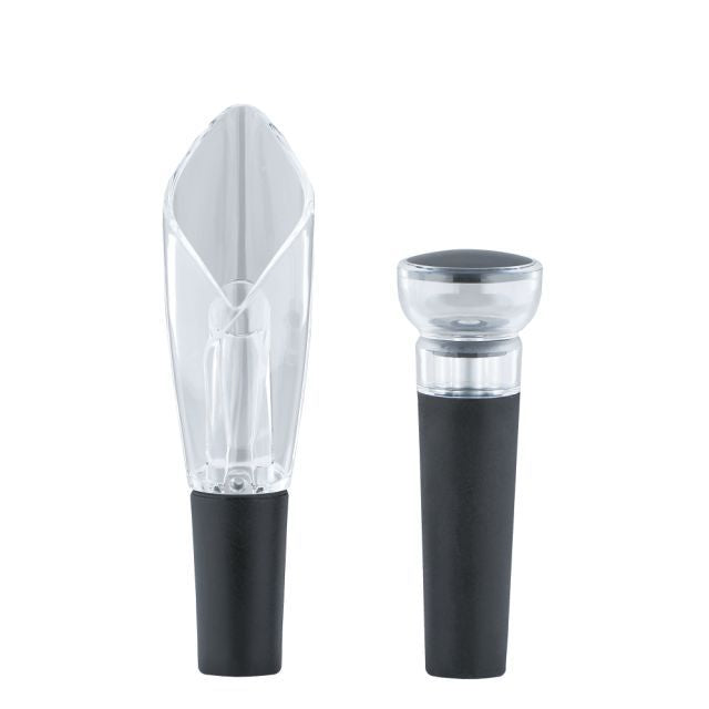Set de accesorii pentru vin 2 în 1 Haier HAWGKIT02