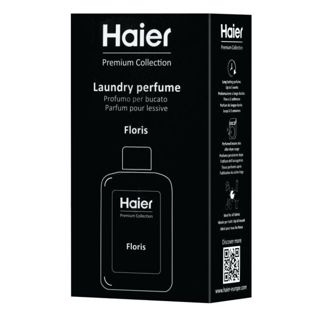 Parfum pentru rufe Haier HPCF1040, 400 ml