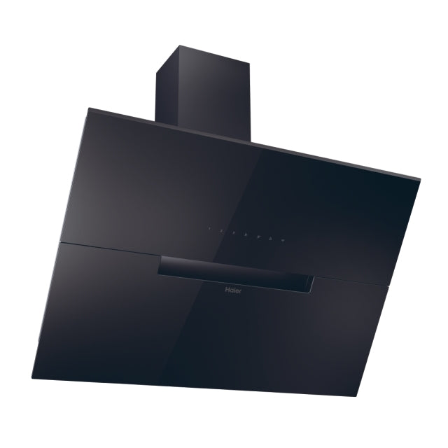 Hotă decorativă Haier HADG9CBS4BWIFI, 90 cm, 974 m³/h