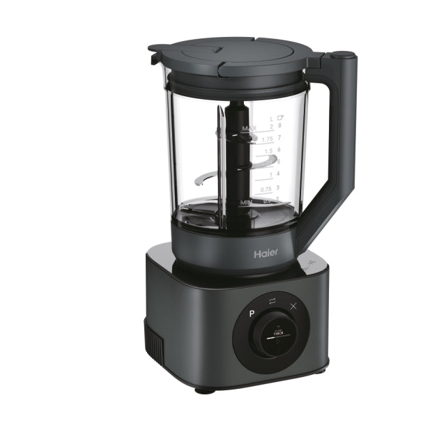 Blender Haier HBL7W5, gri