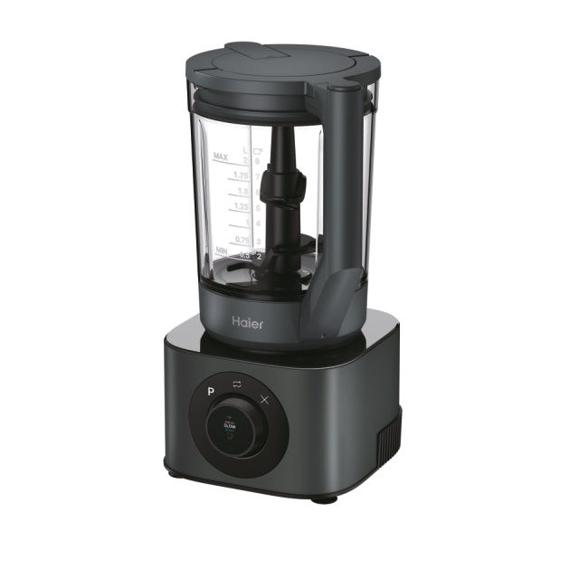 Blender Haier HBL7W5, gri
