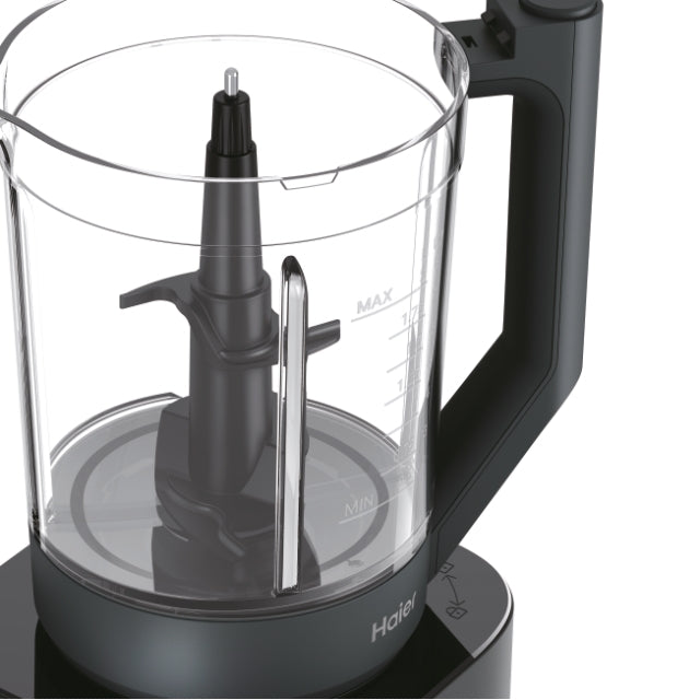 Blender Haier HBL7W5, gri