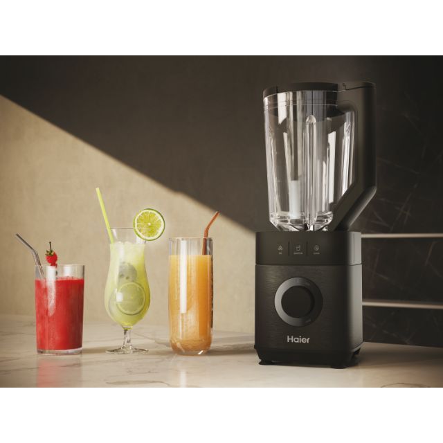 Blender Haier HBL5B2, negru