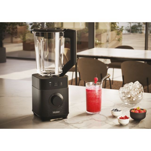 Blender Haier HBL5B2, negru