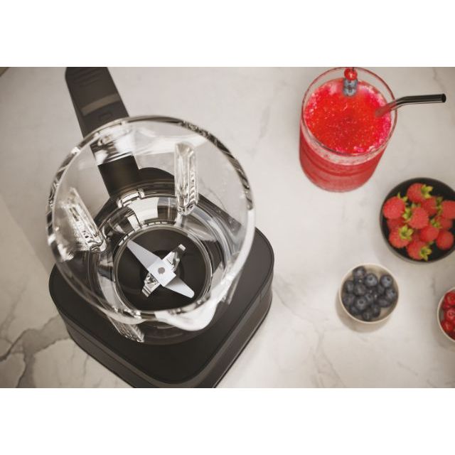 Blender Haier HBL5B2, negru