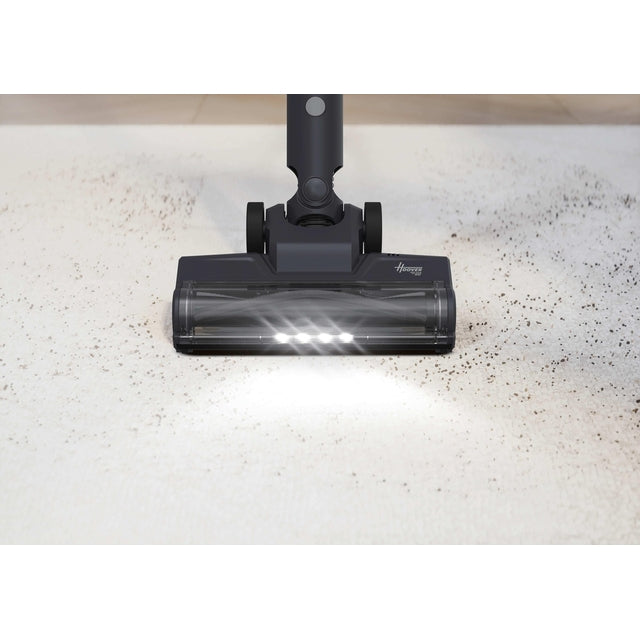 Aspirator vertical fără fir Hoover HFG10P