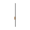 Aplica de perete Flash Light Wood 6411